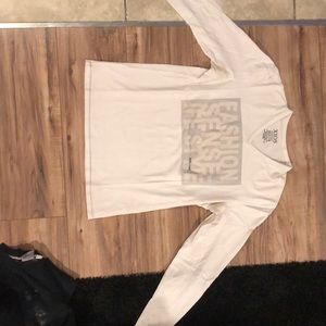 Long sleeve T-shirt